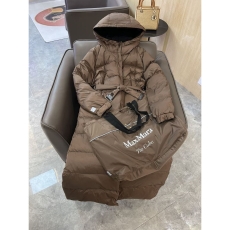 Max Mara Down Jackets